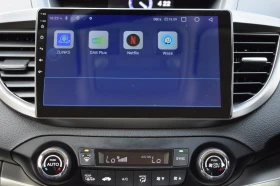 Honda Cr-v 2.2/150 К.С | Auto.bg — изображение 13 Honda Cr-v 2.2/150 К.С | Auto.bg — изображение 13