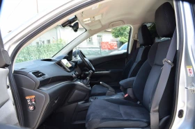 Honda Cr-v 2.2/150 К.С | Auto.bg — изображение 6 Honda Cr-v 2.2/150 К.С | Auto.bg — изображение 6