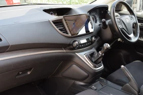 Honda Cr-v 2.2/150 К.С | Auto.bg — изображение 7 Honda Cr-v 2.2/150 К.С | Auto.bg — изображение 7
