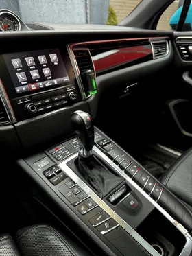 Porsche Macan Automatic | Auto.bg — изображение 14 Porsche Macan Automatic | Auto.bg — изображение 14