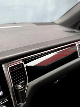Porsche Macan Automatic | Auto.bg — изображение 12 Porsche Macan Automatic | Auto.bg — изображение 12