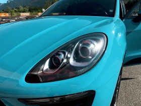 Porsche Macan Automatic | Auto.bg — изображение 7 Porsche Macan Automatic | Auto.bg — изображение 7
