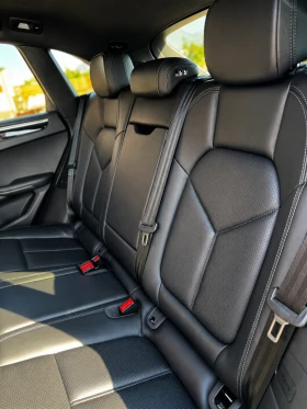 Porsche Macan Automatic | Auto.bg — изображение 4 Porsche Macan Automatic | Auto.bg — изображение 4