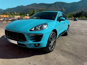 Porsche Macan Automatic | Auto.bg — изображение 3 Porsche Macan Automatic | Auto.bg — изображение 3