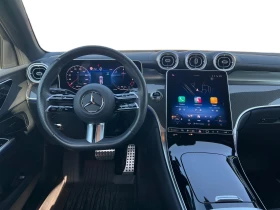 Mercedes-Benz GLC 400 e 4MATIC Coupe | Auto.bg — изображение 7 Mercedes-Benz GLC 400 e 4MATIC Coupe | Auto.bg — изображение 7
