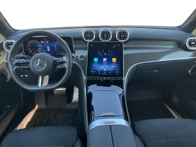 Mercedes-Benz GLC 400 e 4MATIC Coupe | Auto.bg — изображение 6 Mercedes-Benz GLC 400 e 4MATIC Coupe | Auto.bg — изображение 6