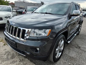 Снимка Jeep Grand cherokee