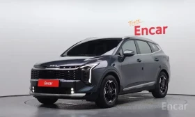 Снимка Kia Sportage