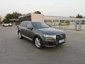 Audi Q7 S line Germany Full !!!