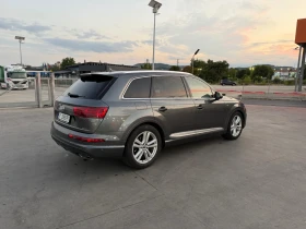 Audi Q7 S line Germany Full !!! | Auto.bg — изображение 4 Audi Q7 S line Germany Full !!! | Auto.bg — изображение 4