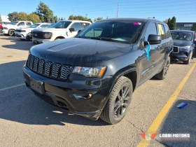 Jeep Grand cherokee - Car24.bg Jeep Grand cherokee