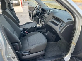 Kia Sportage FACE 2.0CRDI 140кс 4Х4 КЛИМАТРОНИК | Auto.bg — изображение 11 Kia Sportage FACE 2.0CRDI 140кс 4Х4 КЛИМАТРОНИК | Auto.bg — изображение 11
