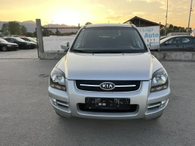 Kia Sportage FACE 2.0CRDI 140кс 4Х4 КЛИМАТРОНИК | Auto.bg — изображение 2 Kia Sportage FACE 2.0CRDI 140кс 4Х4 КЛИМАТРОНИК | Auto.bg — изображение 2