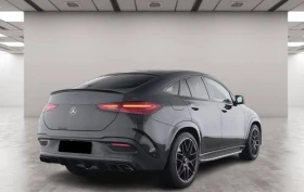 Mercedes-Benz GLE 63 S AMG AMG Coupe 4Matic+ = Premium Plus = Гаранция - 125750 € - 56653567 2 | Car24.bg Mercedes-Benz GLE 63 S AMG AMG Coupe 4Matic+ = Premium Plus = Гаранция - 125750 € - 56653567 2