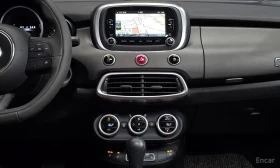 Fiat 500X * 2.0 Diesel Cross AWD * | Auto.bg — изображение 13 Fiat 500X * 2.0 Diesel Cross AWD * | Auto.bg — изображение 13
