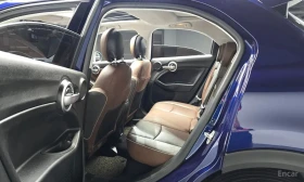 Fiat 500X * 2.0 Diesel Cross AWD * | Auto.bg — изображение 11 Fiat 500X * 2.0 Diesel Cross AWD * | Auto.bg — изображение 11