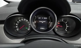 Fiat 500X * 2.0 Diesel Cross AWD * | Auto.bg — изображение 8 Fiat 500X * 2.0 Diesel Cross AWD * | Auto.bg — изображение 8