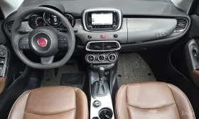 Fiat 500X * 2.0 Diesel Cross AWD * | Auto.bg — изображение 7 Fiat 500X * 2.0 Diesel Cross AWD * | Auto.bg — изображение 7