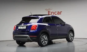 Fiat 500X * 2.0 Diesel Cross AWD * | Auto.bg — изображение 2 Fiat 500X * 2.0 Diesel Cross AWD * | Auto.bg — изображение 2