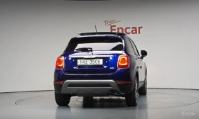 Fiat 500X * 2.0 Diesel Cross AWD * | Auto.bg — изображение 4 Fiat 500X * 2.0 Diesel Cross AWD * | Auto.bg — изображение 4