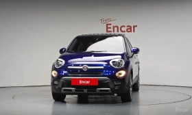 Fiat 500X * 2.0 Diesel Cross AWD * | Auto.bg — изображение 3 Fiat 500X * 2.0 Diesel Cross AWD * | Auto.bg — изображение 3