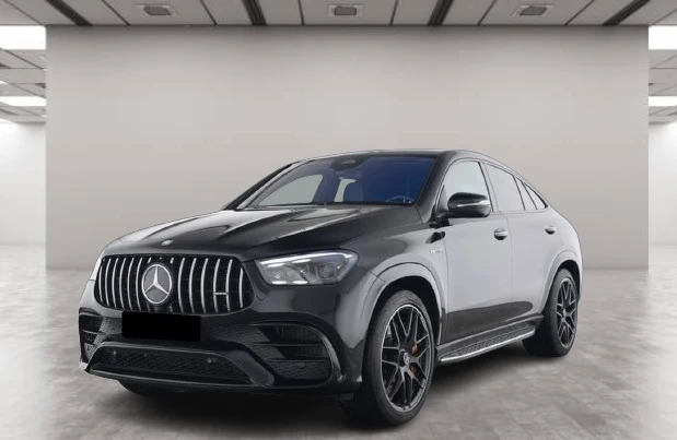 Mercedes-Benz GLE 63 S AMG AMG Coupe 4Matic+ = Premium Plus = Гаранция - 125750 € - 56653567 1 | Car24.bg Mercedes-Benz GLE 63 S AMG AMG Coupe 4Matic+ = Premium Plus = Гаранция - 125750 € - 56653567 1