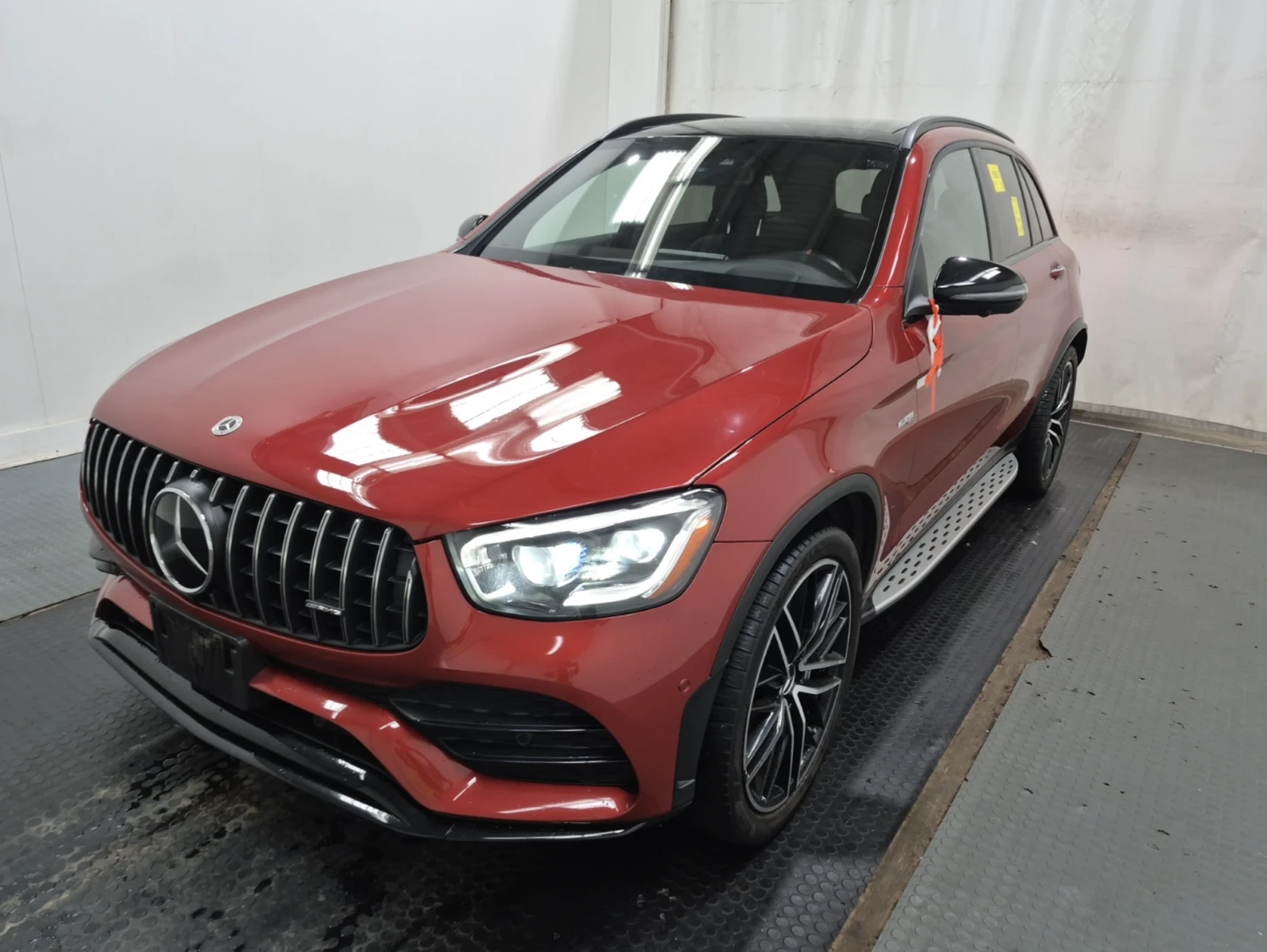 Mercedes-Benz GLC 300 2022 Mercedes-Benz GLC AMG GLC 43 | Auto.bg — изображение 1 Mercedes-Benz GLC 300 2022 Mercedes-Benz GLC AMG GLC 43 | Auto.bg — изображение 1