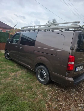Citroen Jumpy undefined | Auto.bg — изображение 7 Citroen Jumpy undefined | Auto.bg — изображение 7