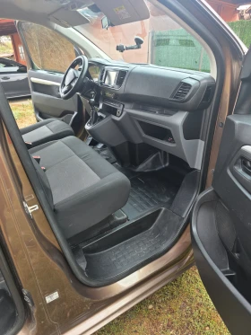 Citroen Jumpy undefined | Auto.bg — изображение 5 Citroen Jumpy undefined | Auto.bg — изображение 5
