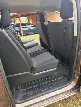 Citroen Jumpy undefined | Auto.bg — изображение 4 Citroen Jumpy undefined | Auto.bg — изображение 4