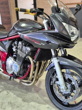 Suzuki Bandit GSF 1200 SA ABS!!! Нов внос от ШВЕЙЦАРИЯ!!! | Auto.bg — изображение 9 Suzuki Bandit GSF 1200 SA ABS!!! Нов внос от ШВЕЙЦАРИЯ!!! | Auto.bg — изображение 9