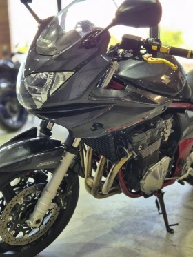Suzuki Bandit GSF 1200 SA ABS!!! Нов внос от ШВЕЙЦАРИЯ!!! | Auto.bg — изображение 12 Suzuki Bandit GSF 1200 SA ABS!!! Нов внос от ШВЕЙЦАРИЯ!!! | Auto.bg — изображение 12