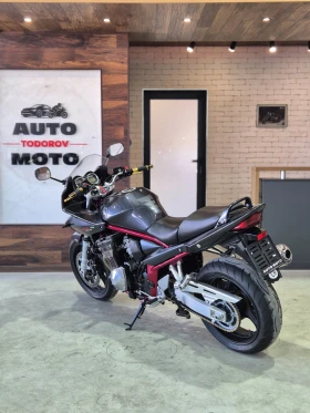 Suzuki Bandit GSF 1200 SA ABS!!! Нов внос от ШВЕЙЦАРИЯ!!! | Auto.bg — изображение 5 Suzuki Bandit GSF 1200 SA ABS!!! Нов внос от ШВЕЙЦАРИЯ!!! | Auto.bg — изображение 5