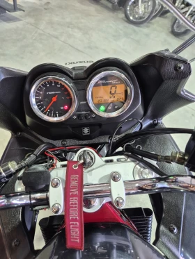 Suzuki Bandit GSF 1200 SA ABS!!! Нов внос от ШВЕЙЦАРИЯ!!! | Auto.bg — изображение 16 Suzuki Bandit GSF 1200 SA ABS!!! Нов внос от ШВЕЙЦАРИЯ!!! | Auto.bg — изображение 16
