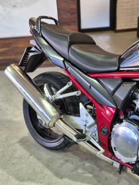 Suzuki Bandit GSF 1200 SA ABS!!! Нов внос от ШВЕЙЦАРИЯ!!! | Auto.bg — изображение 11 Suzuki Bandit GSF 1200 SA ABS!!! Нов внос от ШВЕЙЦАРИЯ!!! | Auto.bg — изображение 11
