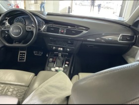 Audi Rs7 PERFORMANCE#BOSSE#MATRIX#EXCLUSIVE#HEADUP | Mobile.bg   6