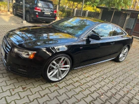 Audi A5 Coupe S-line Quattro Stage 1 - Car24.bg Audi A5 Coupe S-line Quattro Stage 1