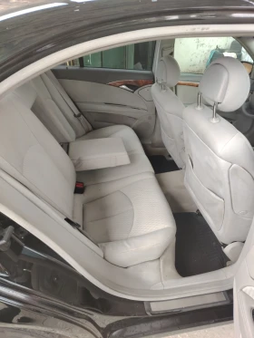 Mercedes-Benz E 220 | Mobile.bg — малка снимка 9