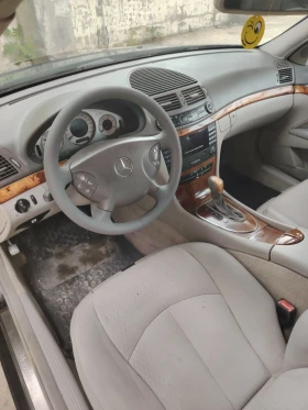 Mercedes-Benz E 220 | Mobile.bg — малка снимка 8