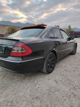 Mercedes-Benz E 220 | Mobile.bg — малка снимка 5