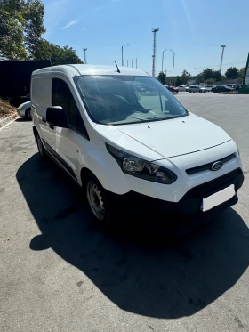 Ford Connect 1.6 TDCI - 9700 лв. / 4959.53 € - 45996803 2 | Car24.bg Ford Connect 1.6 TDCI - 9700 лв. / 4959.53 € - 45996803 2