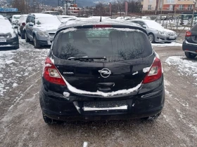Opel Corsa 1.2 екотек - 2900 € / 5671.91 лв. - 22284279 4 | Car24.bg Opel Corsa 1.2 екотек - 2900 € / 5671.91 лв. - 22284279 4