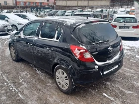 Opel Corsa 1.2 екотек - 2900 € / 5671.91 лв. - 22284279 3 | Car24.bg Opel Corsa 1.2 екотек - 2900 € / 5671.91 лв. - 22284279 3