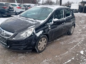 Opel Corsa 1.2 екотек - 2900 € / 5671.91 лв. - 22284279 2 | Car24.bg Opel Corsa 1.2 екотек - 2900 € / 5671.91 лв. - 22284279 2