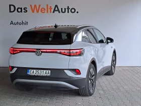 VW ID.4 ProP RWD 77 kWh, 150кВт/204к.с./1-ст | Auto.bg — изображение 2 VW ID.4 ProP RWD 77 kWh, 150кВт/204к.с./1-ст | Auto.bg — изображение 2