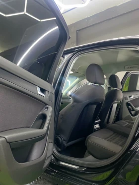 Audi A4 1.8 TFSI - 6800 € / 13299.64 лв. - 59719151 8 | Car24.bg Audi A4 1.8 TFSI - 6800 € / 13299.64 лв. - 59719151 8