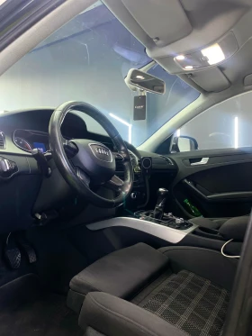 Audi A4 1.8 TFSI - 6800 € / 13299.64 лв. - 59719151 5 | Car24.bg Audi A4 1.8 TFSI - 6800 € / 13299.64 лв. - 59719151 5