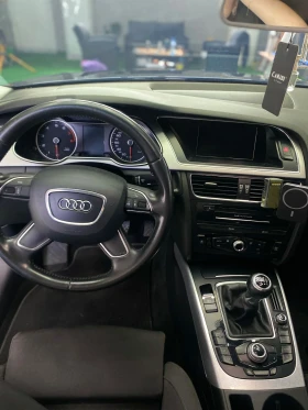 Audi A4 1.8 TFSI - 6800 € / 13299.64 лв. - 59719151 4 | Car24.bg Audi A4 1.8 TFSI - 6800 € / 13299.64 лв. - 59719151 4