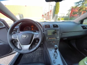 Toyota Avensis 2.0 - 6800 € / 13299.64 лв. - 55174577 5 | Car24.bg Toyota Avensis 2.0 - 6800 € / 13299.64 лв. - 55174577 5