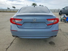 Honda Accord 1.5l Sport Se - 19500 € / 38138.68 лв. - 82000948 6 | Car24.bg Honda Accord 1.5l Sport Se - 19500 € / 38138.68 лв. - 82000948 6